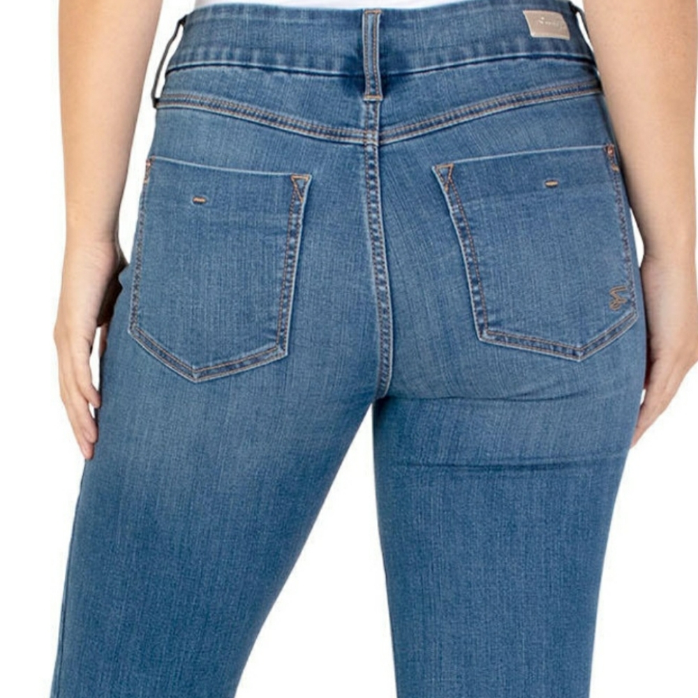 Seven Jeans High Rise Boot - Picture 2 of 5
